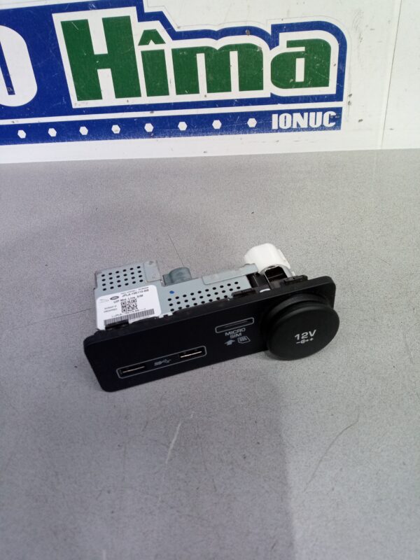 Modul USB si SIM JPLA-19E110-BB Land Rover Range Rover Sport L494 II  2013-prezent