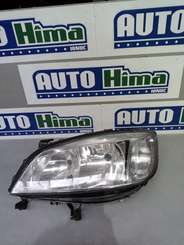 Far stanga fara cod Opel Zafira A 1999-2005