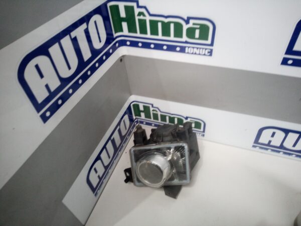 Proiector ceata dreapta 13258379 Opel Astra H  2004-2014