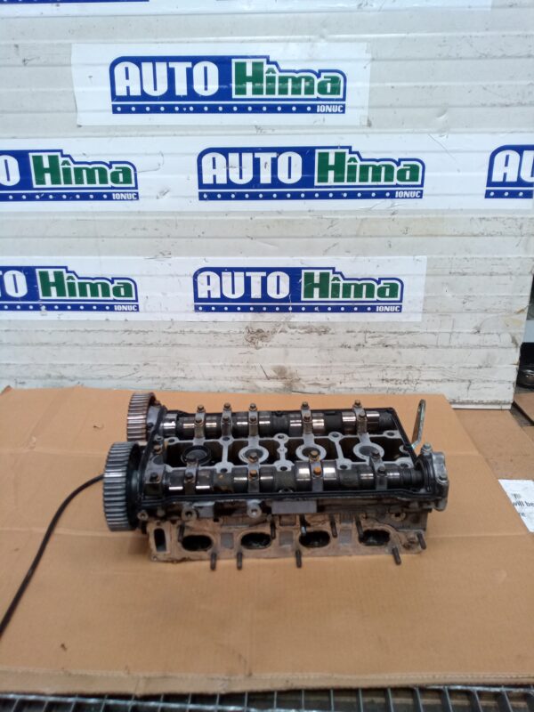 Chiulasa motor 55189534 / 2.0JTS(Cod motor 937A1000) Alfa Romeo 156  1997-2007