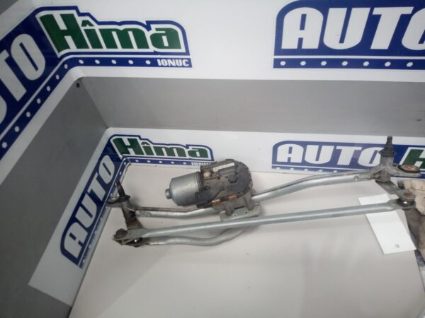 Ansamblu stergatoare parbriz 1397220680 4F1955119D Audi A6 4F (C6)  2004-2011