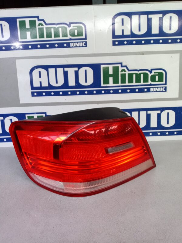 Stop stanga cu LED 6321-7162301-06 BMW Seria 3 E93 Coupe  2004-2013