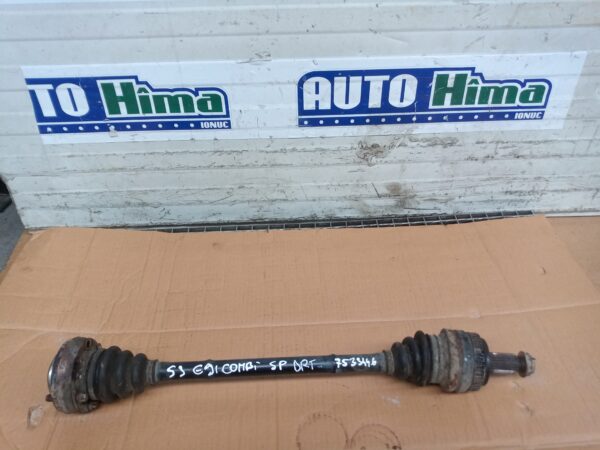 Planetara spate dreapta 33217533446 / 7533446 / 2.0D(Combi) BMW