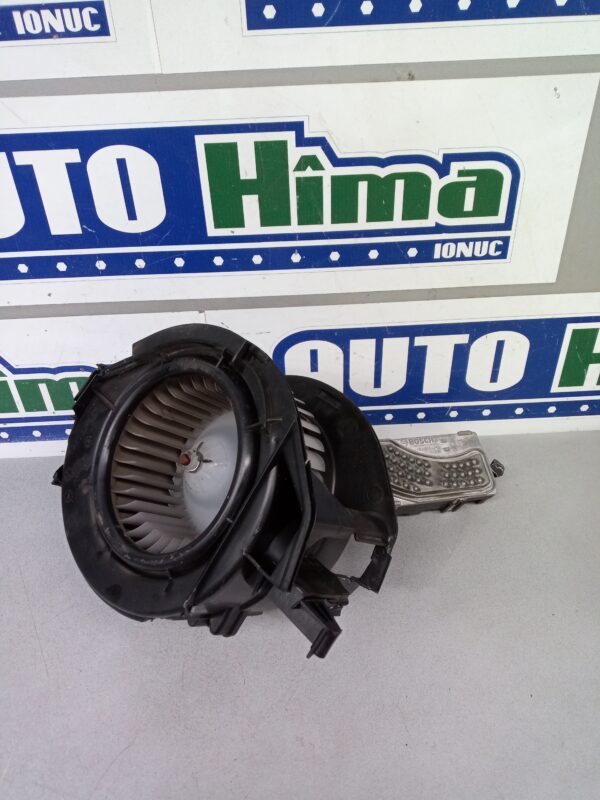 Ventilator habitaclu 4F0820521A 4F0910521 Audi A6 4F (C6) 2004-2011