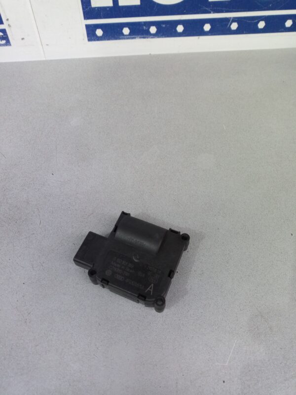 Motoras aeroterma bord 4F0820511A 0132801359 Audi A6 4F (C6)  2004-2011