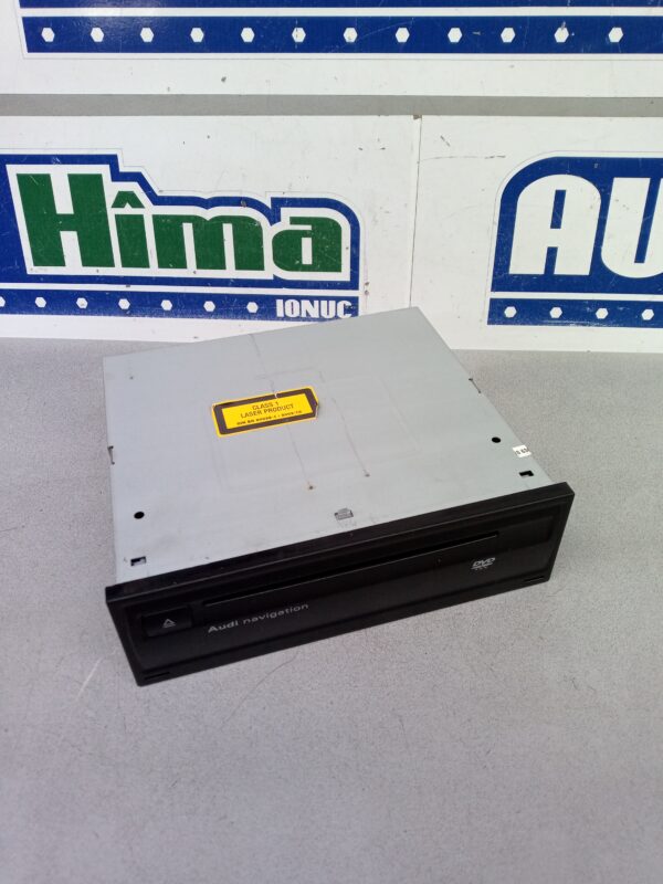 Unitate navigatie 4E0910888E 4E0919887M Audi A6 4F (C6)  2004-2011