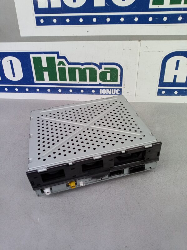 Unitate radio 4E0910541Q 4F0035541L Audi A6 4F (C6) 2004-2011