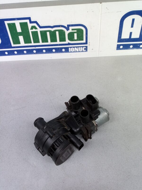 Pompa recirculare apa 0392023007 Audi A6 4F (C6)  2004-2011