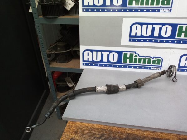 Conducta servodirectie tur 4F1422893AL 3.0 TDI Audi A6 4F (C6)  2004-2011