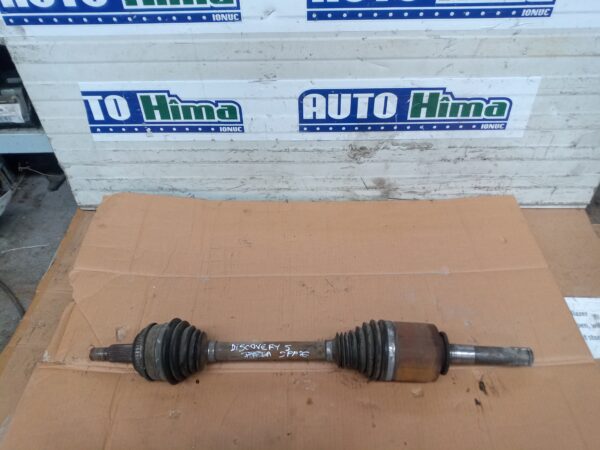 Planetara spate fara cod 3.0TD Land Rover Discovery 5 (L462)  2016-2023
