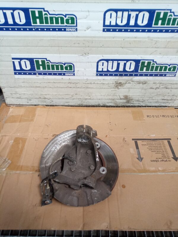 Fuzeta fata dreapta 31216764444 / 3.0B BMW Seria 3 E93 Coupe 2004-2013