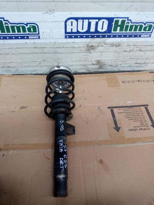 Ansamblu amortizor fata dreapta Monroe fara cod 3.0B BMW Seria 3 E93 Coupe  2004-2013