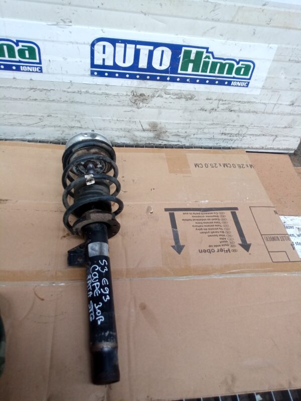Ansamblu amortizor fata stanga Monroe fara cod 3.0B BMW Seria 3 E93 Coupe 2004-2013
