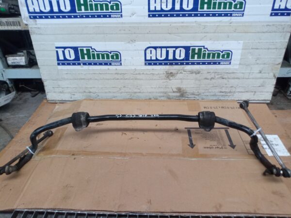 Bara de torsiune fata fara cod 3.0B BMW Seria 3 E93 Coupe 2004-2013