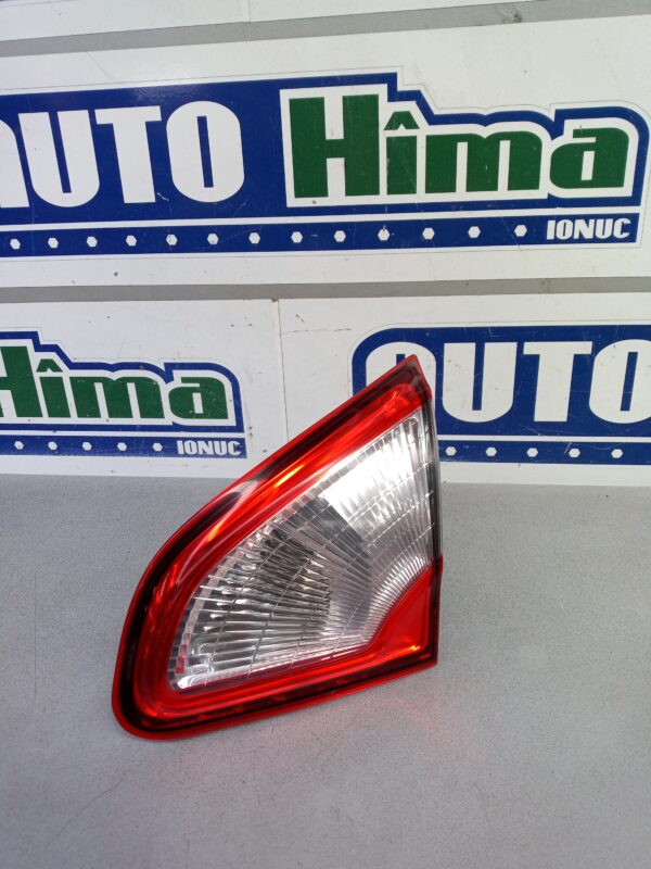 Stop dreapta haion B26550BR01A (Facelift) Nissan Qashqai I (J10)  2006-2013