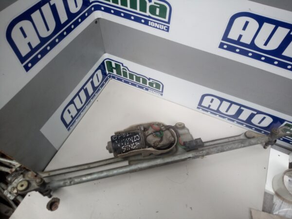 Ansamblu stergatoare parbriz fara cod  Opel Vivaro A  2001-2014
