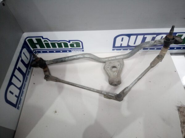 Ansamblu stergatoare parbriz fara cod  Renault Clio 2  1998-2004