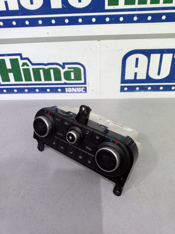 Climatronic 27500BR46D Nissan Qashqai I (J10)  2006-2013