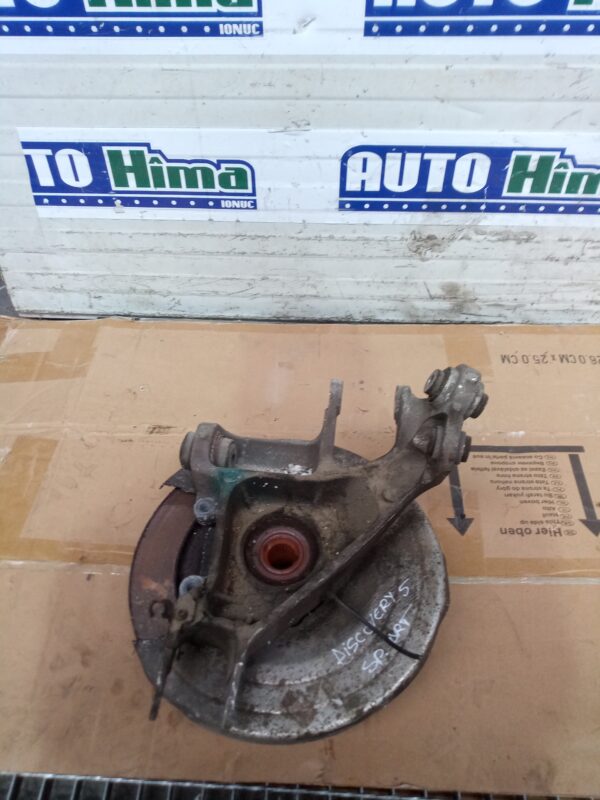 Fuzeta spate dreapta fara cod  3.0TD Land Rover Discovery 5 (L462)  2016-2023