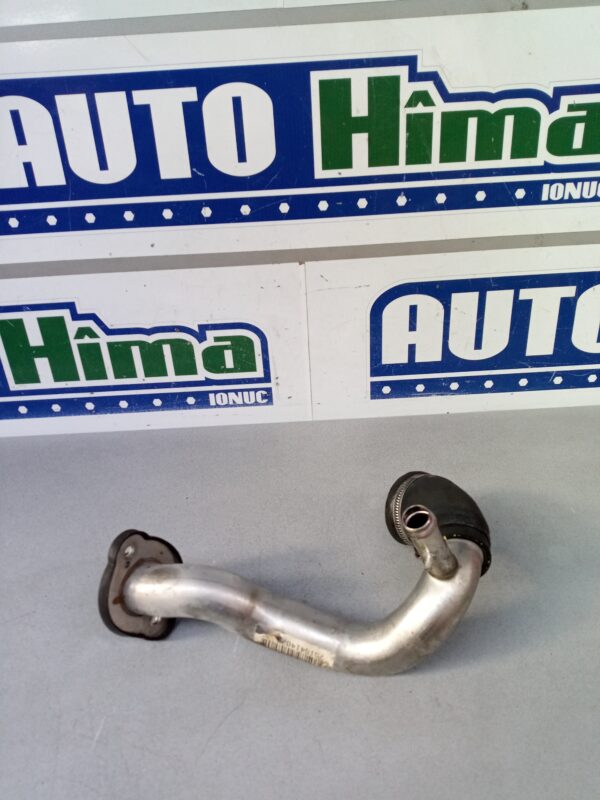 Teava apa 7516414070 3.0 B BMW Seria 3 E93 Coupe  2004-2013 3.0 B