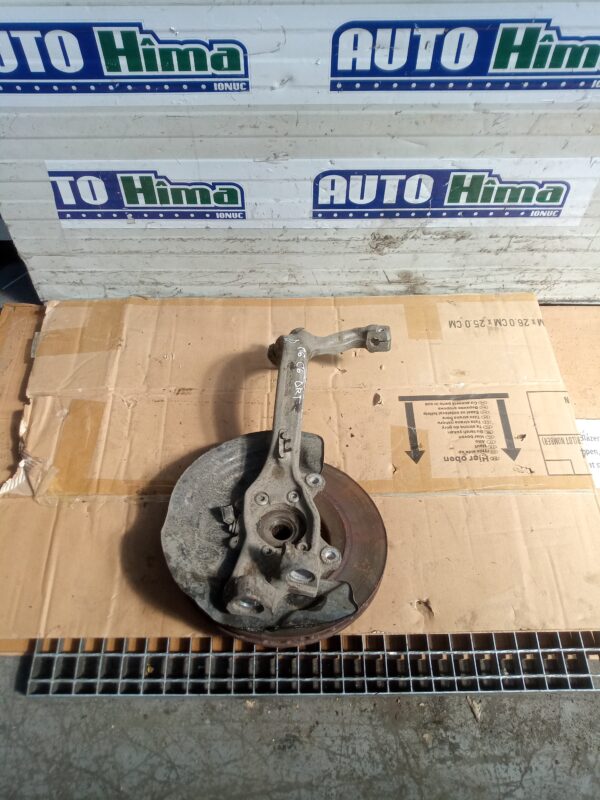 Fuzeta fata dreapta fara cod 3.0TDI-4×4 Audi A6 4F (C6)  2004-2011