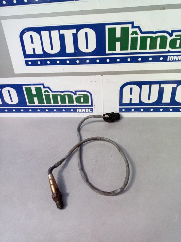 Sonda lambda 7558073-01 0258017099 3.0 B BMW Seria 3 E93 Coupe 2004-2013 3.0 B