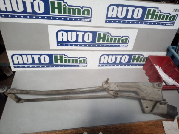 Ansamblu stergatoare parbriz ZA4U16 PEUGEOT 406  1995-2003