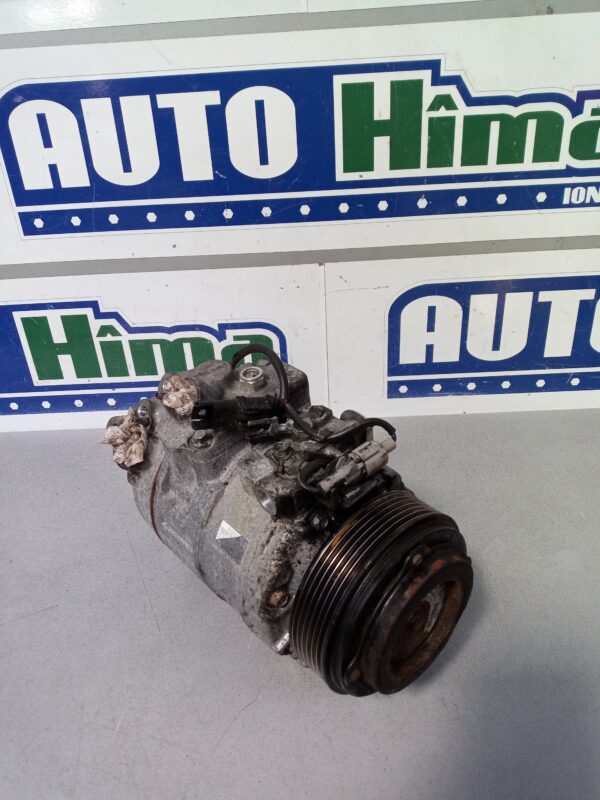Compresor clima fara cod 3.0 B BMW Seria 3 E93 Coupe 2004-2013 3.0 B