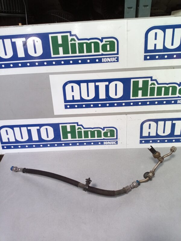 Furtun combustibil cu senzor 7614317-02 3.0 B BMW Seria 3 E93 Coupe 2004-2013 3.0 B
