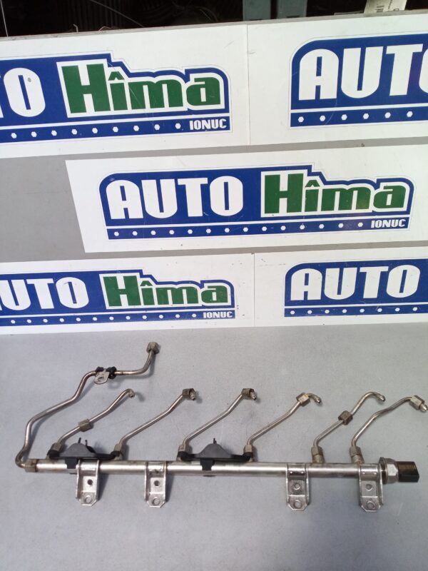 Rampa injectoare 7535897 3.0 B BMW Seria 3 E93 Coupe  2004-2013 3.0 B