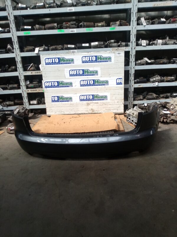 Bara de spate cu senzori de parcare 4F9897511A (Combi Gri) Audi A6 4F (C6) 2004-2011