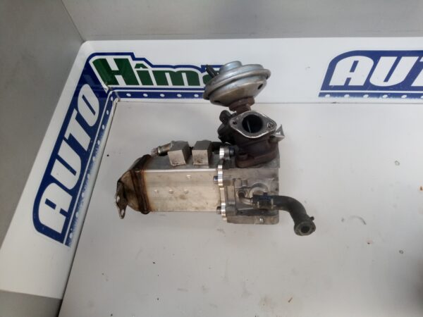 Racitor gaze cu EGR 059131063D 179817008 059131503H 3.0 TDI Audi A6 4F (C6)  2004-2011