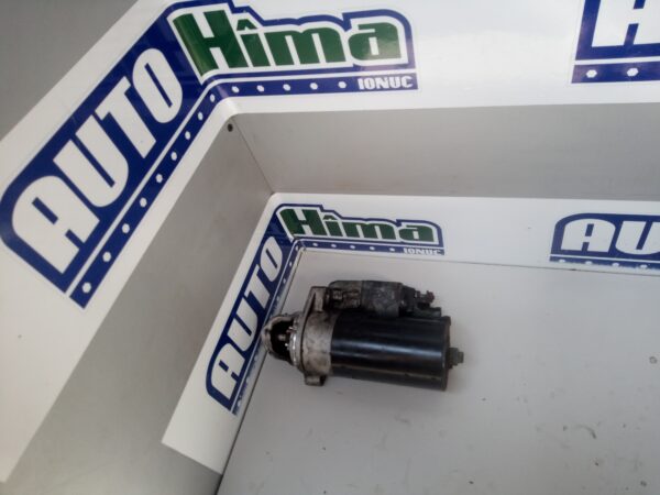 Electromotor 001109258 059911024G (10dinti) 3.0 TDI Audi A6 4F (C6)  2004-2011