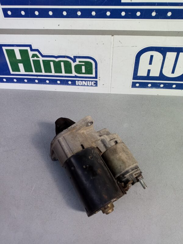 Electromotor 0001107411 2.0 JTS (9 dinti) Alfa Romeo 156  1997-2007
