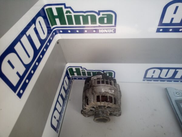Alternator 4250352266999 Audi A6 4F (C6)  2004-2011