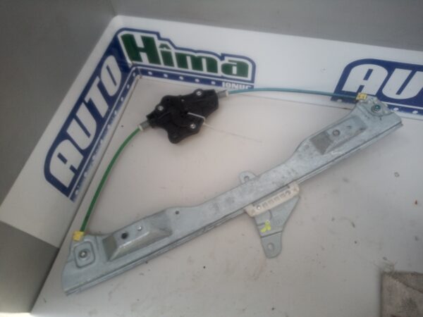 Macara fara motoras dreapta fata (Fara cod) Opel Corsa D  2006-2014