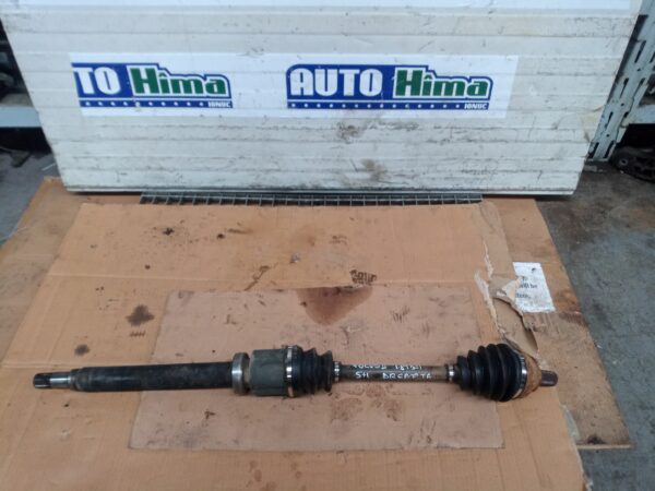 Planetara fata dreapta fara cod 1.8TDCI(5+1) Ford Focus 2  2004-2010