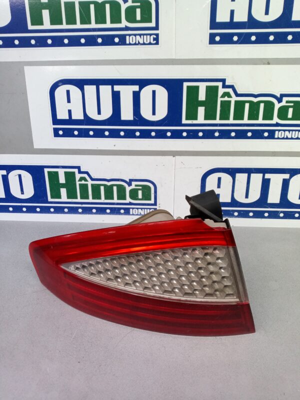 Stop stanga 7S71-13405-A (Ciobit) Ford Mondeo MK4 2007-2014