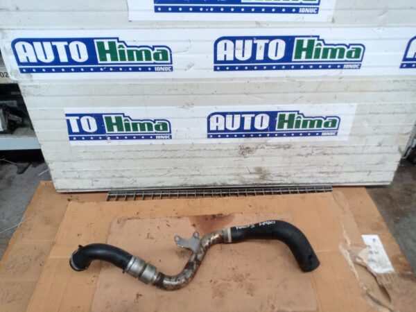 Teava-furtun aer intercooler fara cod 1.8TDCI Ford Focus 2  2004-2010
