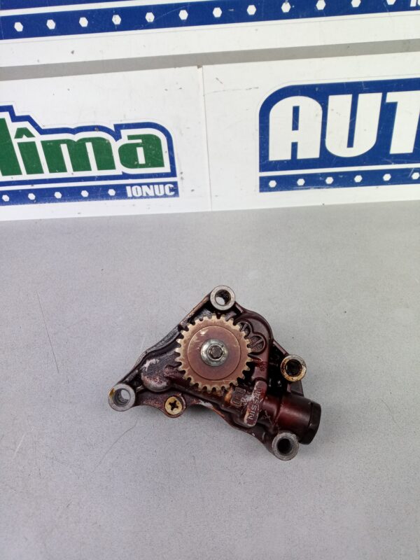 Pompa ulei fara cod 1.6 B Nissan Qashqai I (J10) 2006-2013 1.6 B