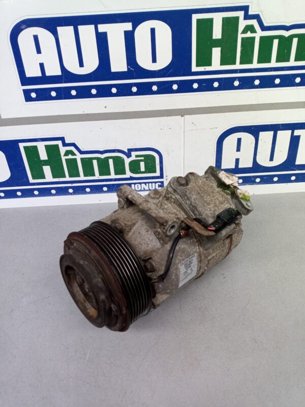 Compresor clima 92600-BB01A 1.6 B Nissan Qashqai I (J10) 2006-2013 1.6 B