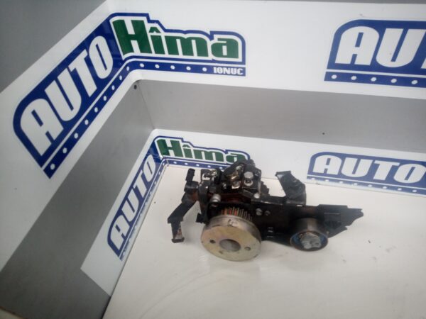 Pompa ?nalte 0445010171 059130755S 3.0TDi Audi A6 4F (C6)  2004-2011 3.0TDi