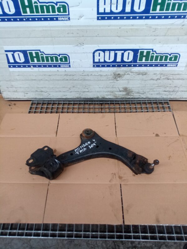 Brat axa fata inferior dreapta fara cod 1.8TDCI Ford Mondeo MK4  2007-2014