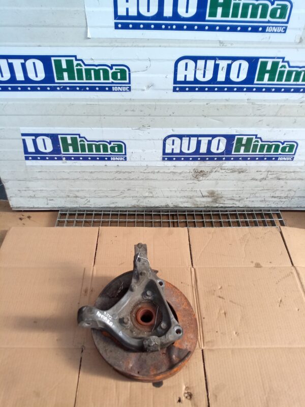 Fuzeta fata stanga fara cod 2.0CDTI Opel Antara  2006-2015