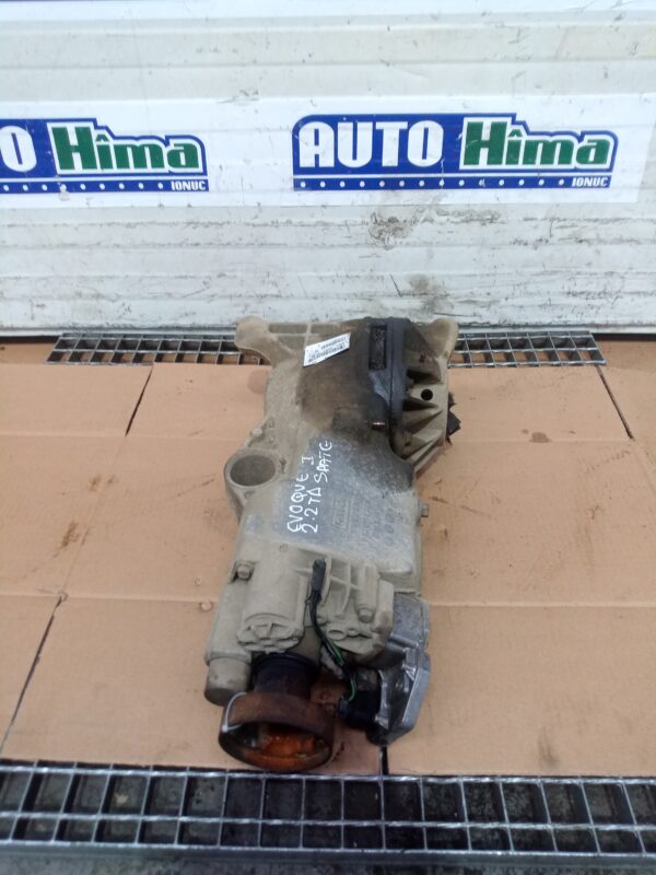 Grup diferential spate BH52-4N053-AD / 2.2TD Land Rover Range Rover Evoque 1 L538 2011-2018