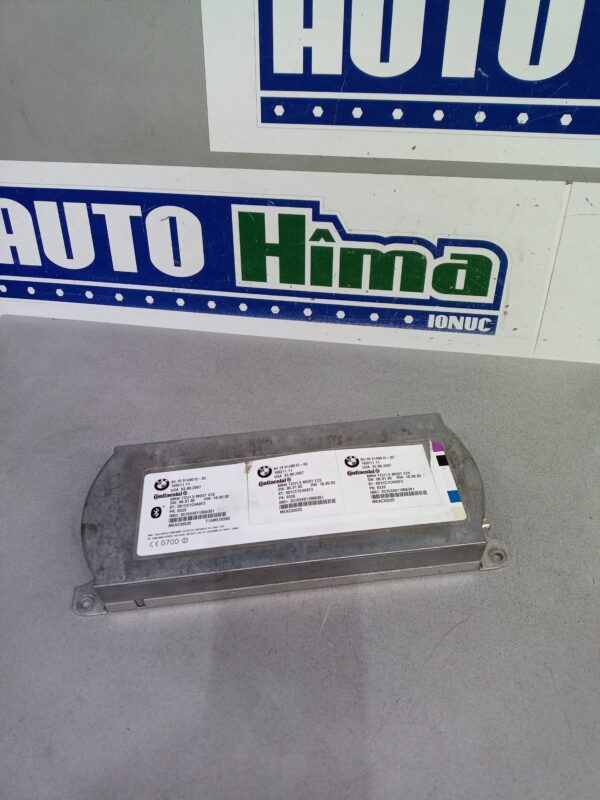 Modul bluetooth 84.10 9149615-02 BMW X5 E70  2006-2013