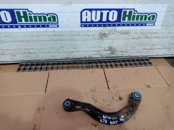 Brat axa spate STG DRT curbat 4F0505197C / 3.0TDI-4×4(Combi) Audi A6 4F (C6) 2004-2011