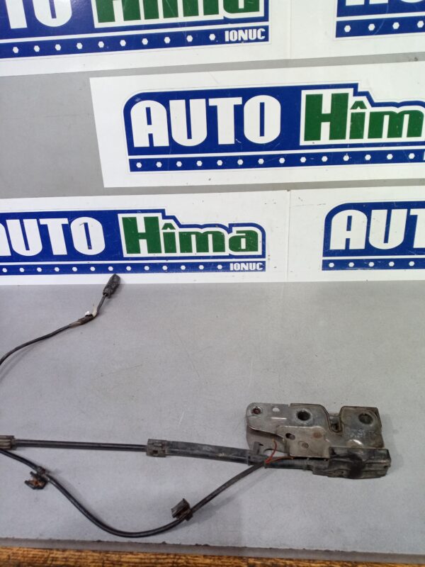 Broasca capota fara cod  Volkswagen PASSAT B6  2005-2011