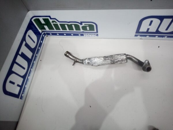 Conducta ungere ulei turbo fara cod 3.0 TDI Audi A6 4F (C6) 2004-2011