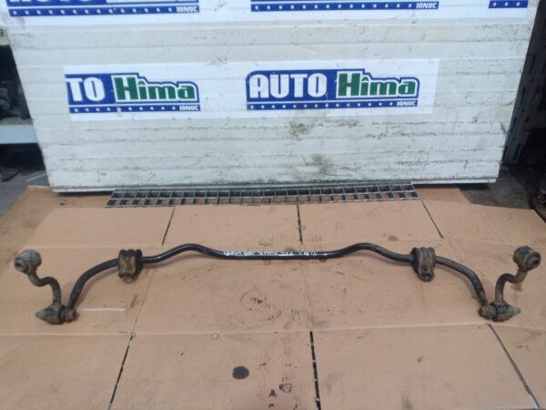 Bara torsiune de spate fara cod 1.6B-4×2  Nissan Qashqai I (J10)  2006-2013